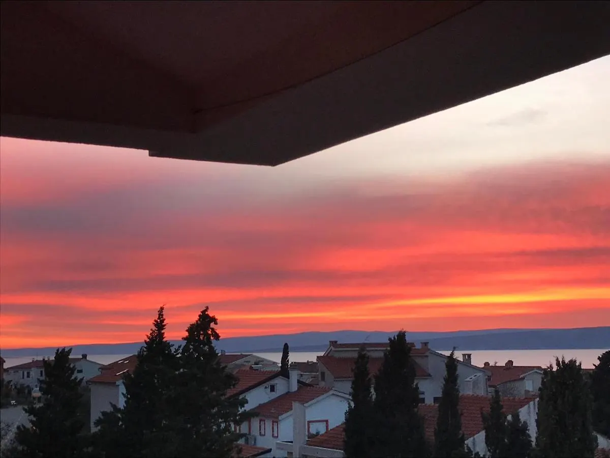 Apartments Mare Punat Croatia
