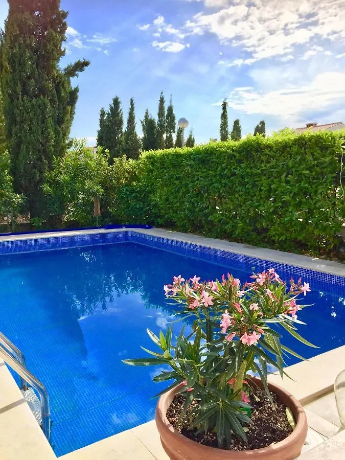 Apartments Mare Punat