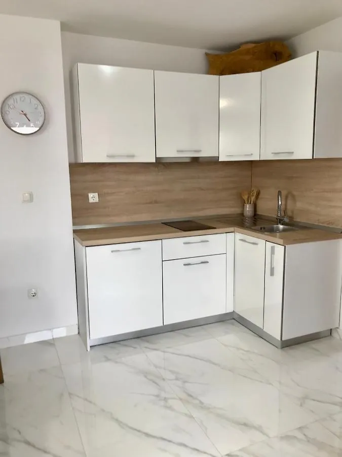 Apartments Mare Punat 0*,  Croatia