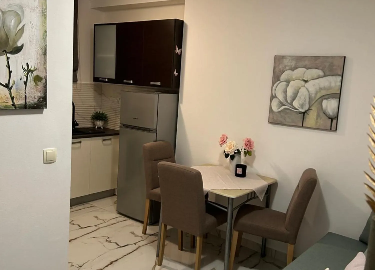 Apartments Mare Punat Croatia