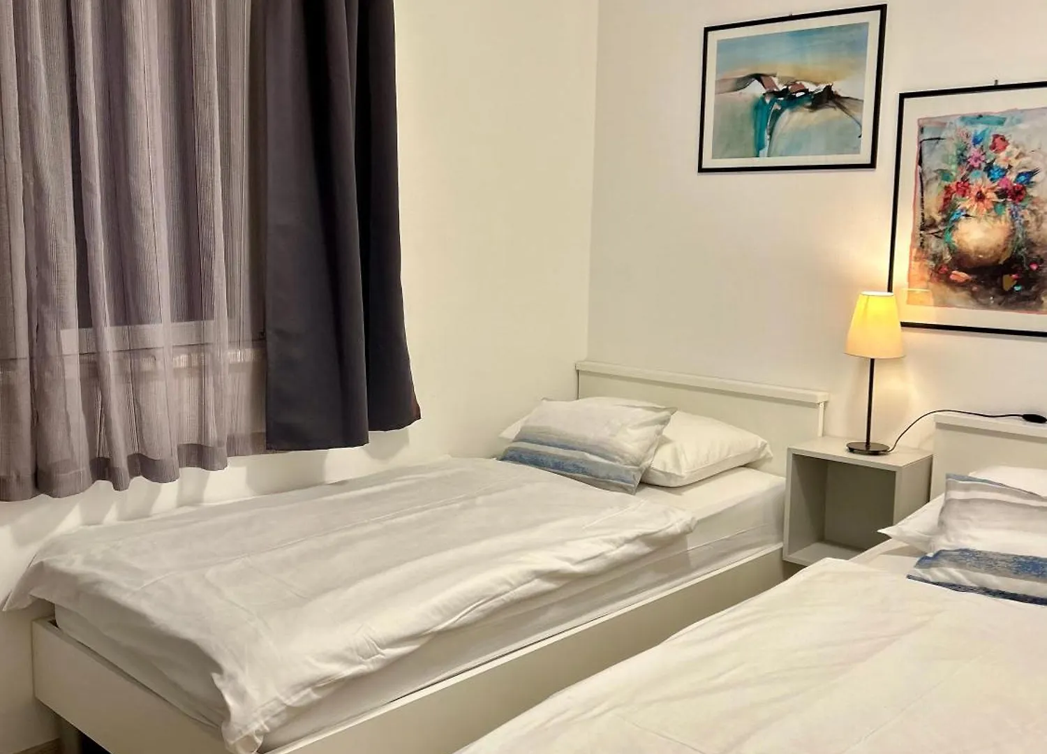 Apartments Mare Punat 0*,  Croatia