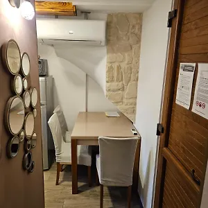 Reval Luxury Stone House Apartments**** , Split Kroatien