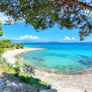 By The Sea , Kaštela Kroatien